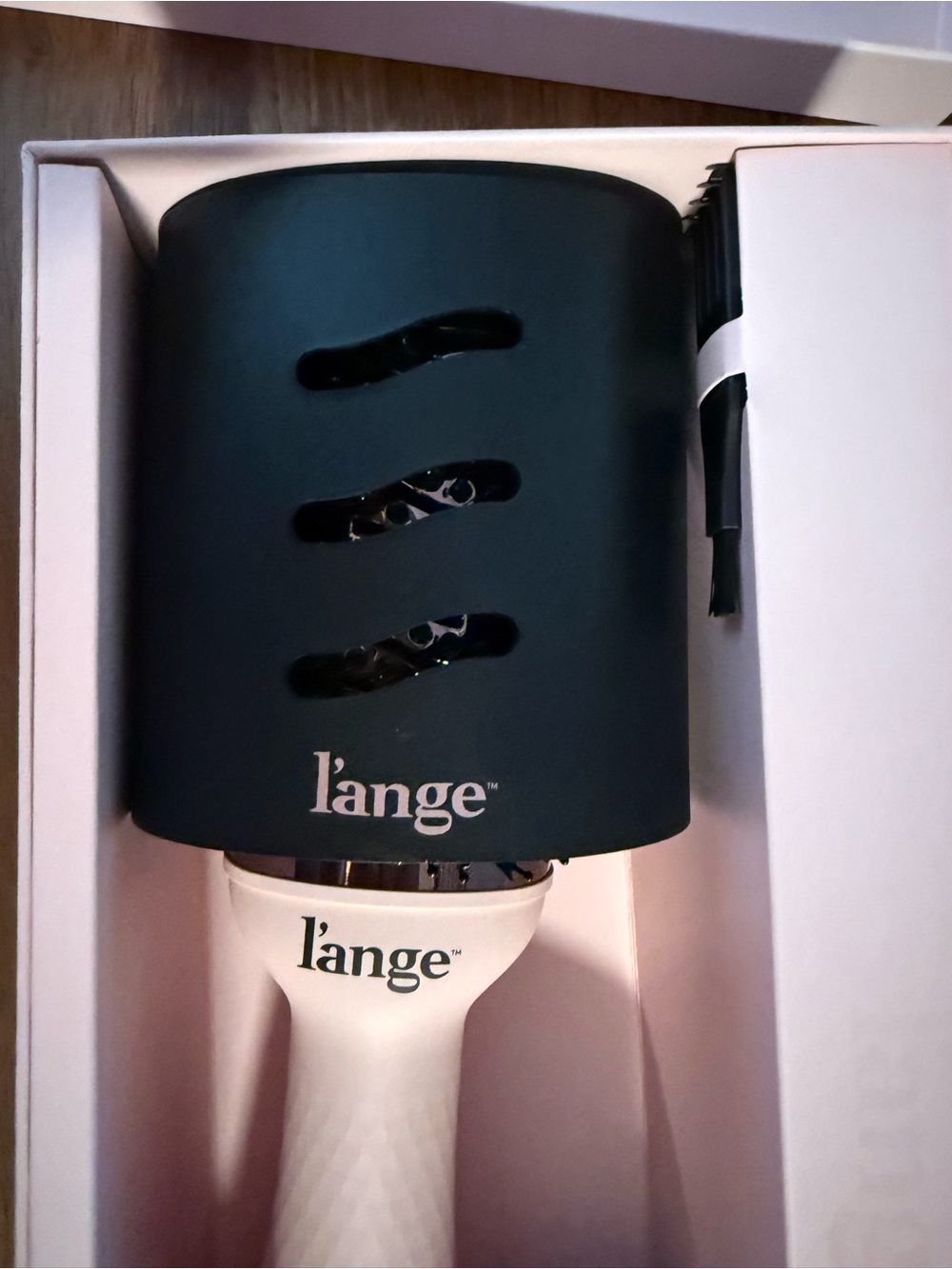 Lange le volume hair blow dryer - Picture 4 of 6